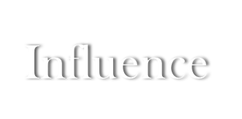 Influence 